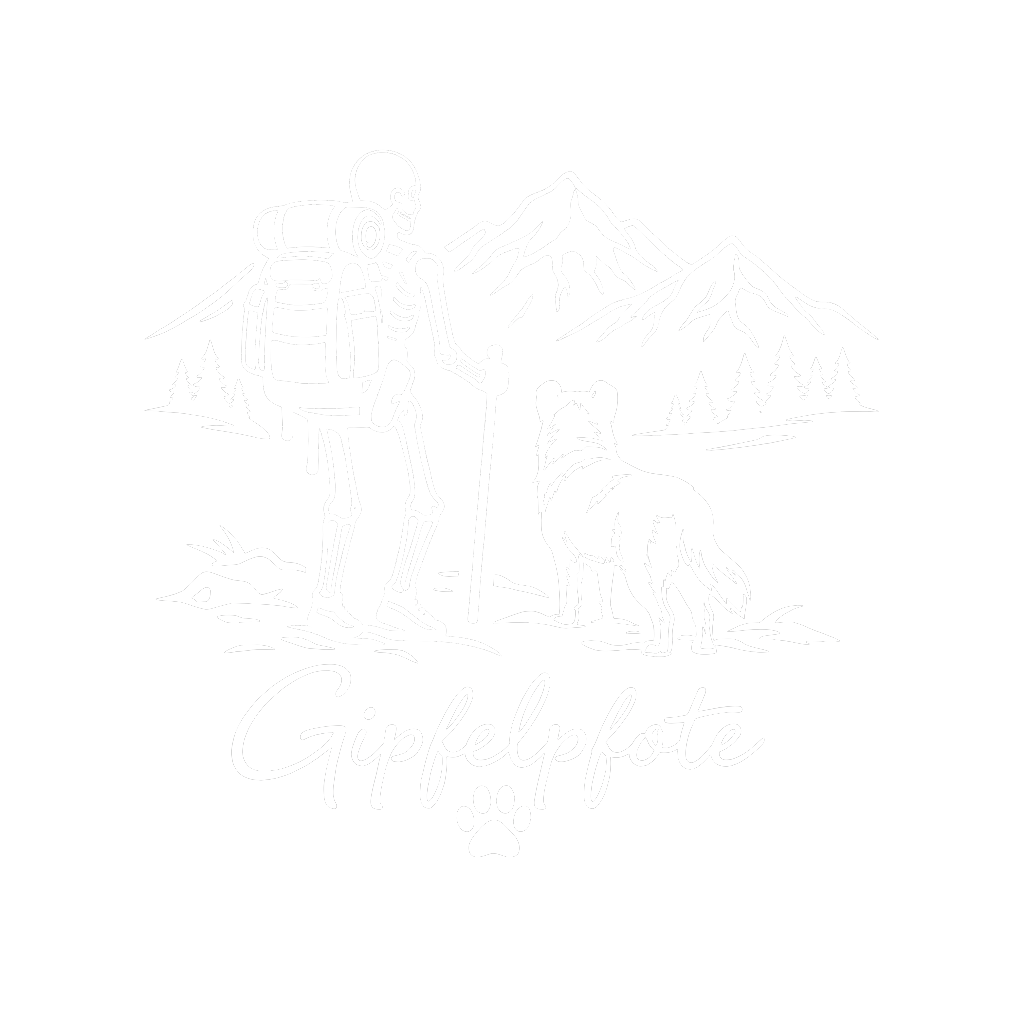 @gipfelpfote – by Skyla und Yvonne